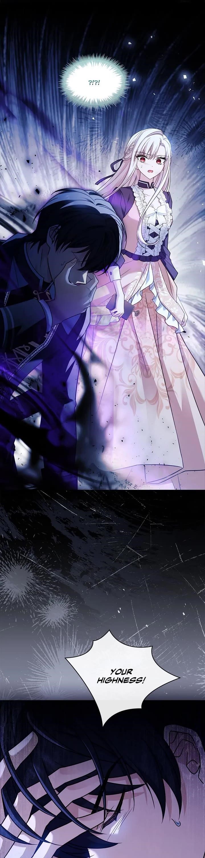 The Lady Wants to Rest Chapter 151 - Page 17