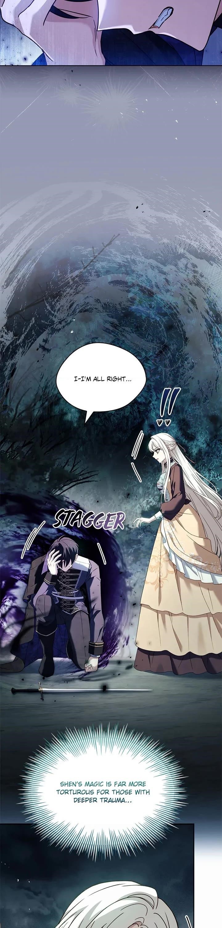 The Lady Wants to Rest Chapter 151 - Page 18