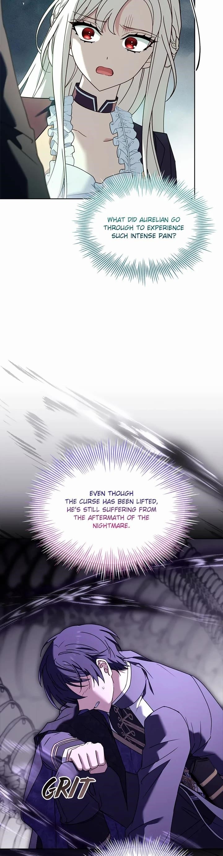 The Lady Wants to Rest Chapter 151 - Page 19