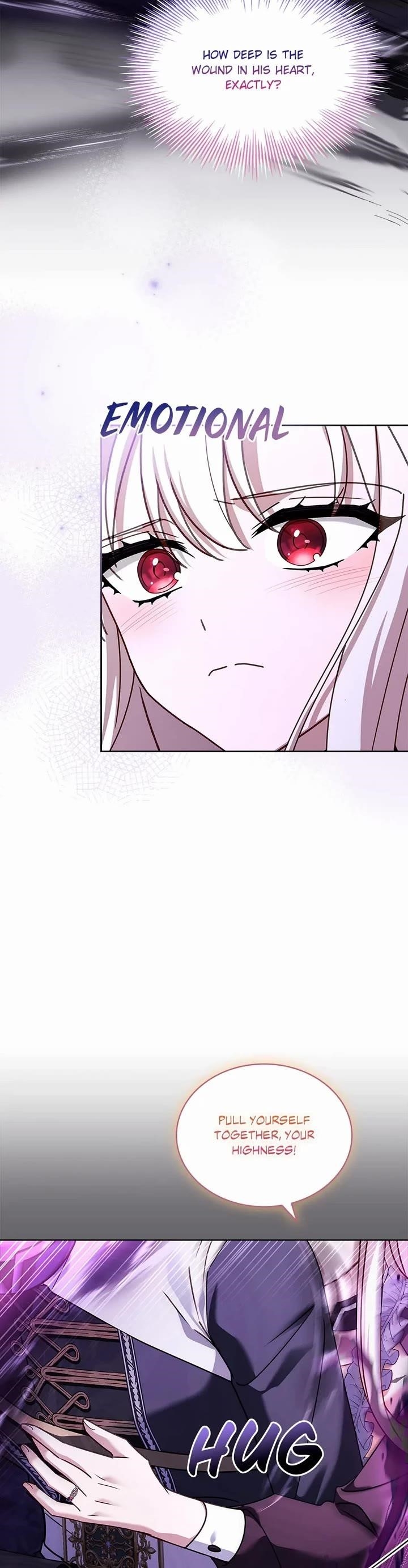 The Lady Wants to Rest Chapter 151 - Page 20