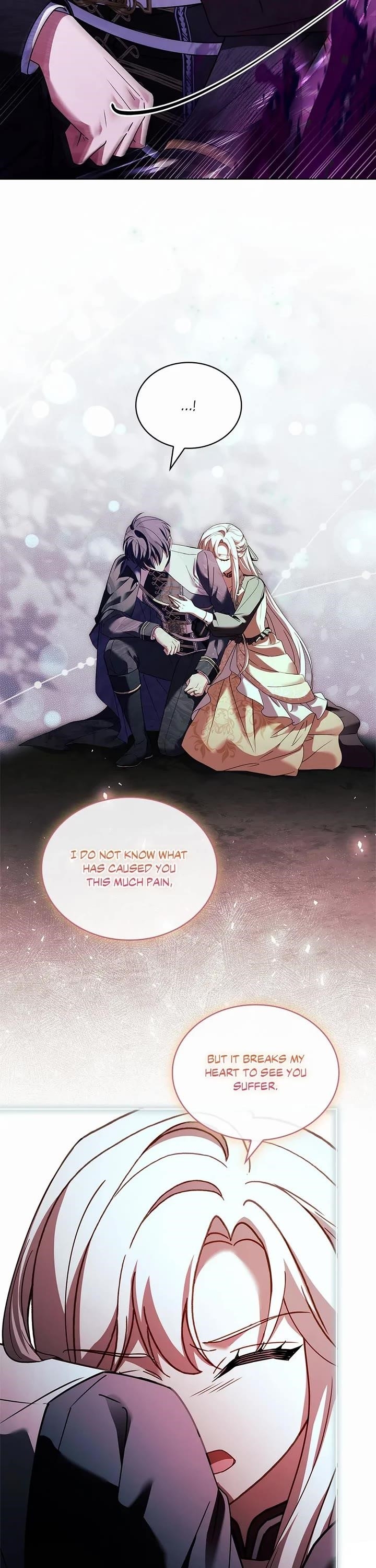 The Lady Wants to Rest Chapter 151 - Page 21