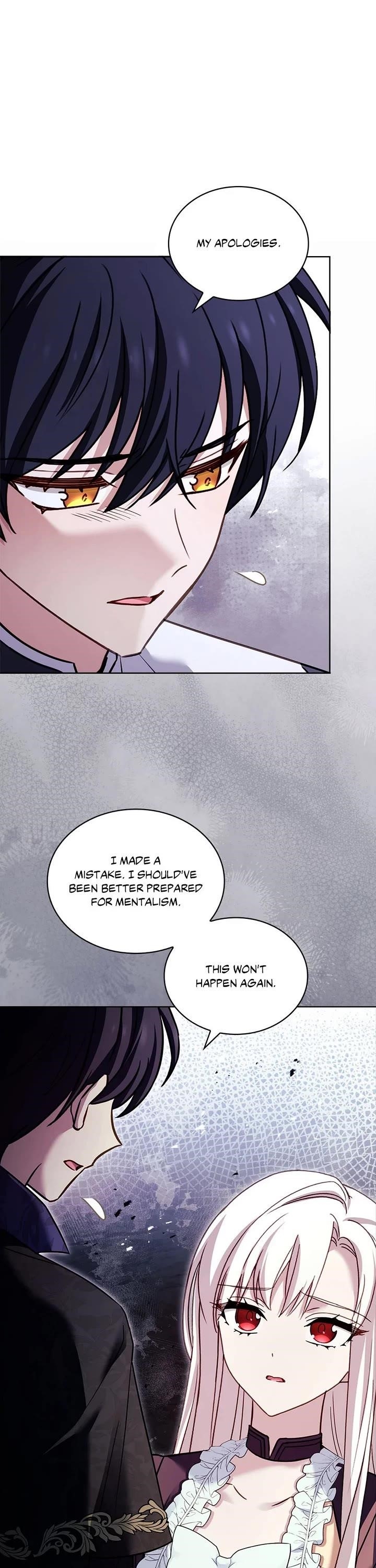 The Lady Wants to Rest Chapter 151 - Page 23