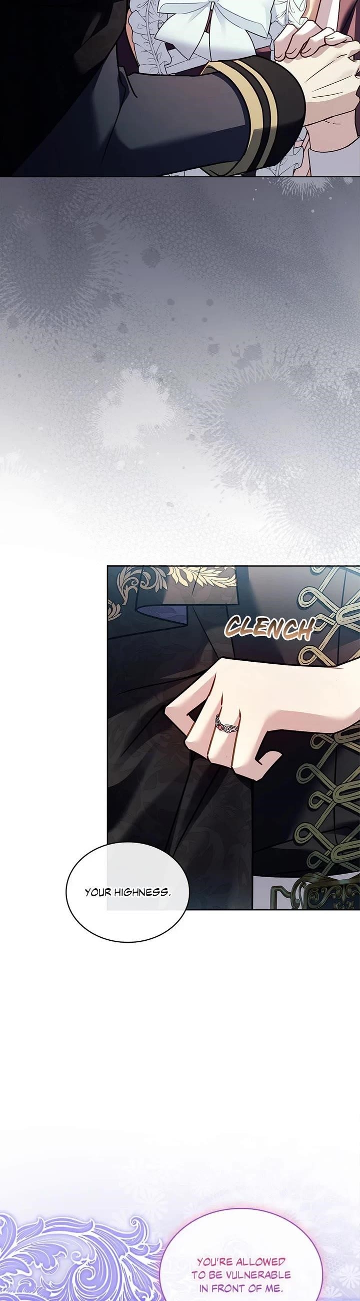 The Lady Wants to Rest Chapter 151 - Page 24