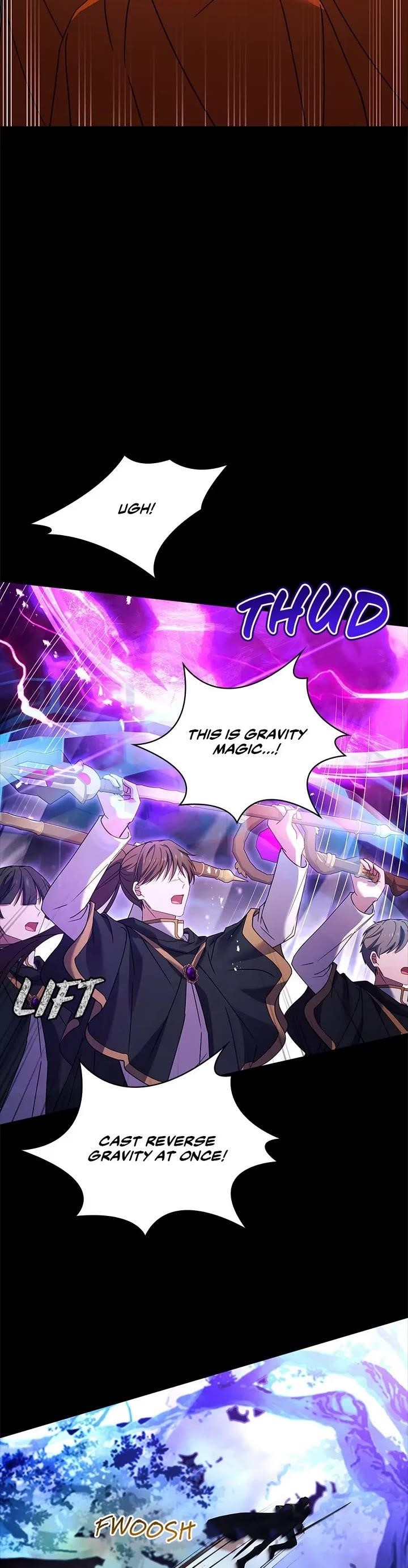 The Lady Wants to Rest Chapter 151 - Page 29