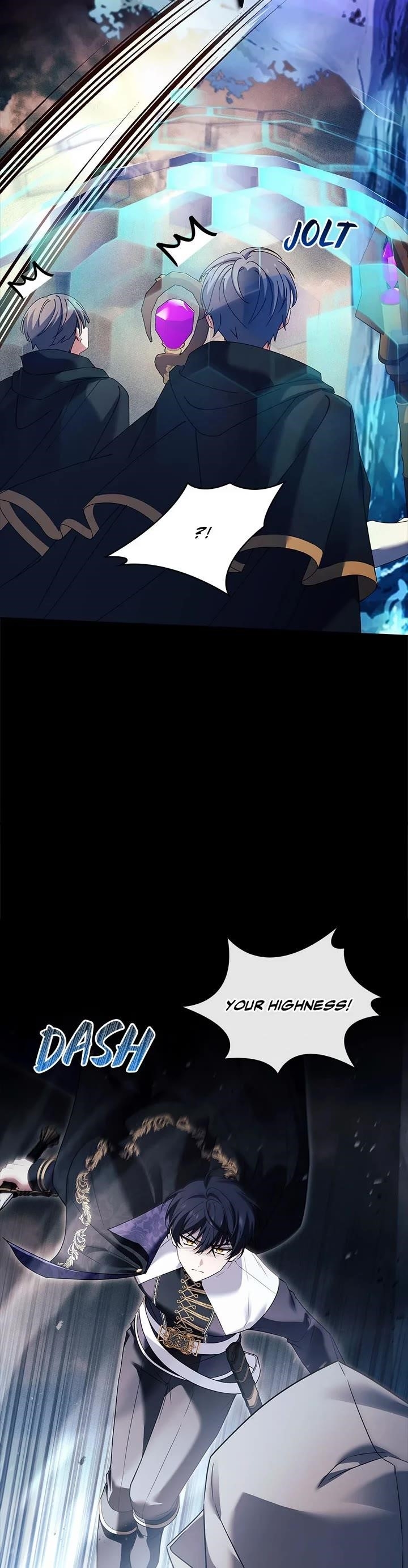 The Lady Wants to Rest Chapter 151 - Page 30