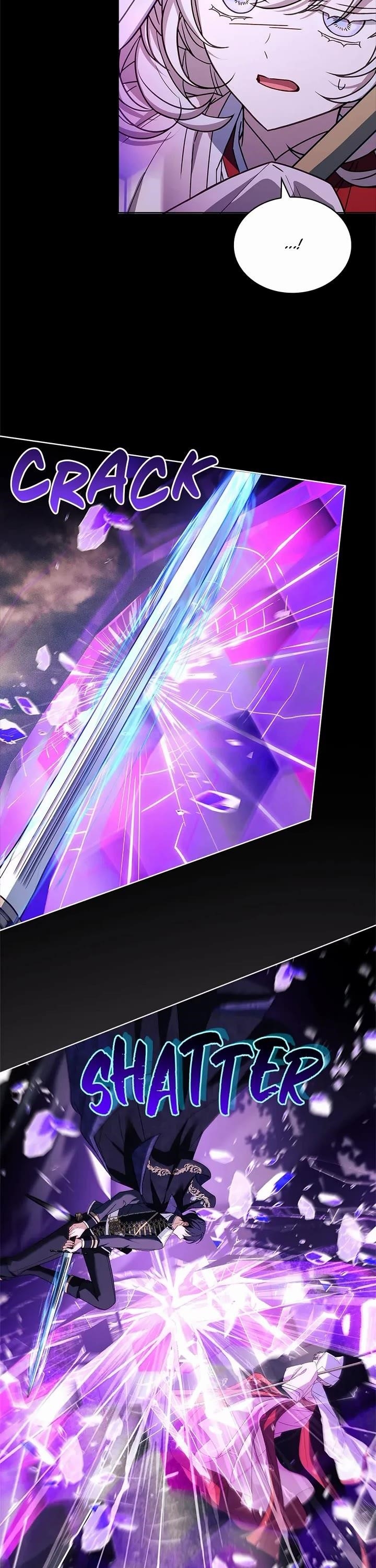 The Lady Wants to Rest Chapter 151 - Page 36