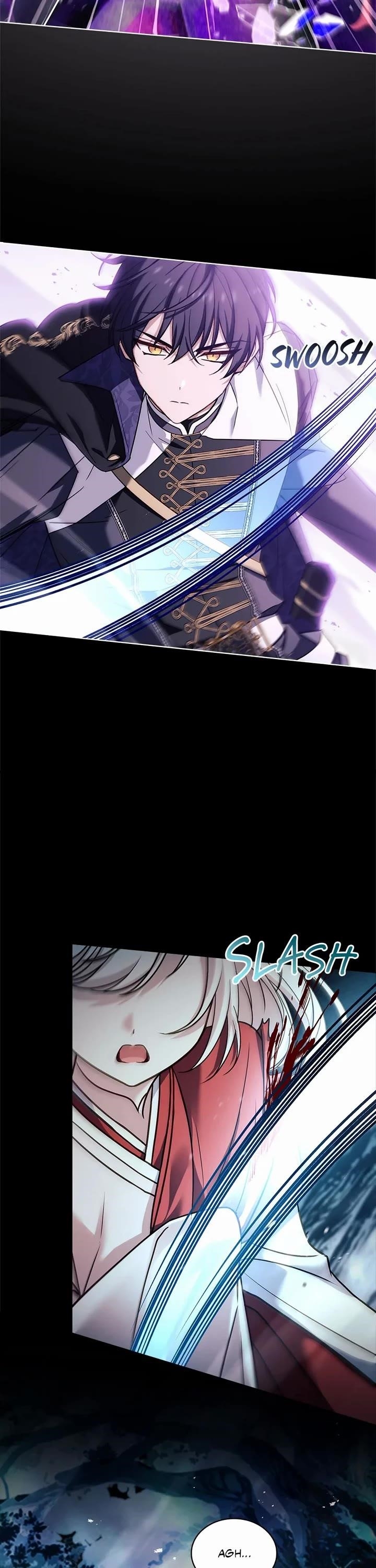 The Lady Wants to Rest Chapter 151 - Page 37