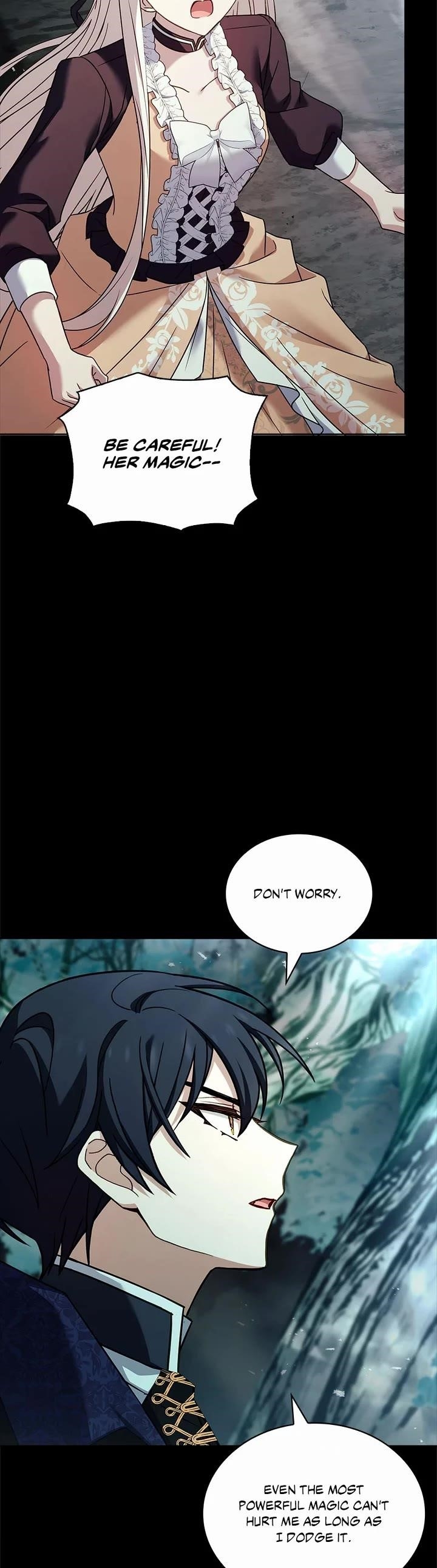 The Lady Wants to Rest Chapter 151 - Page 39