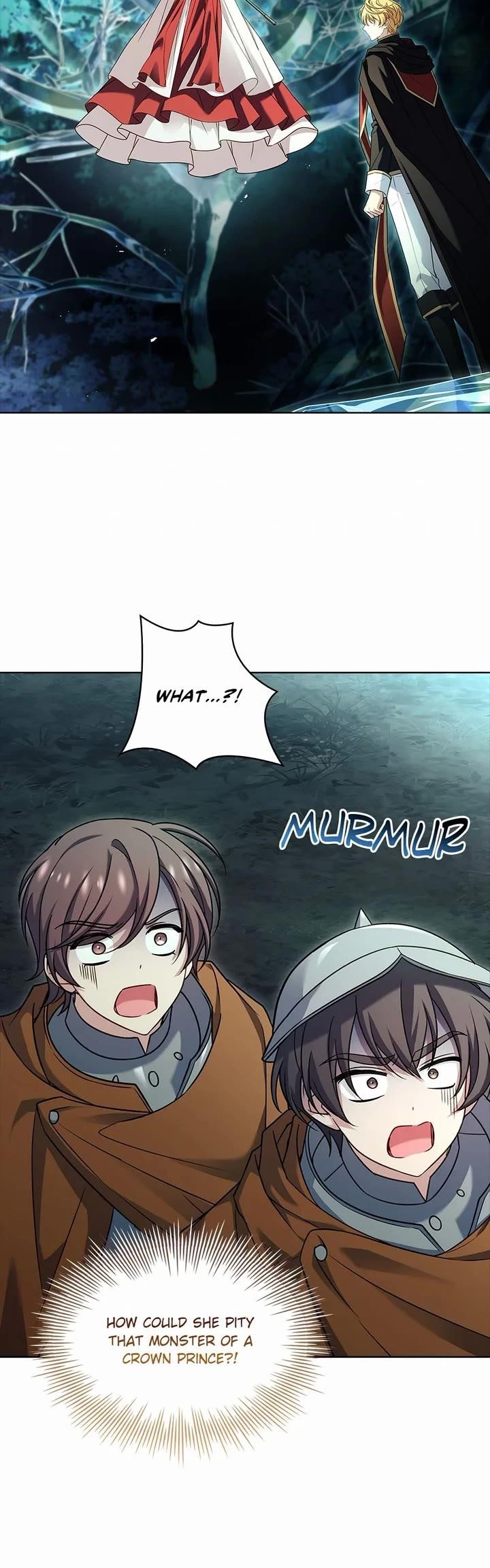 The Lady Wants to Rest Chapter 151 - Page 5