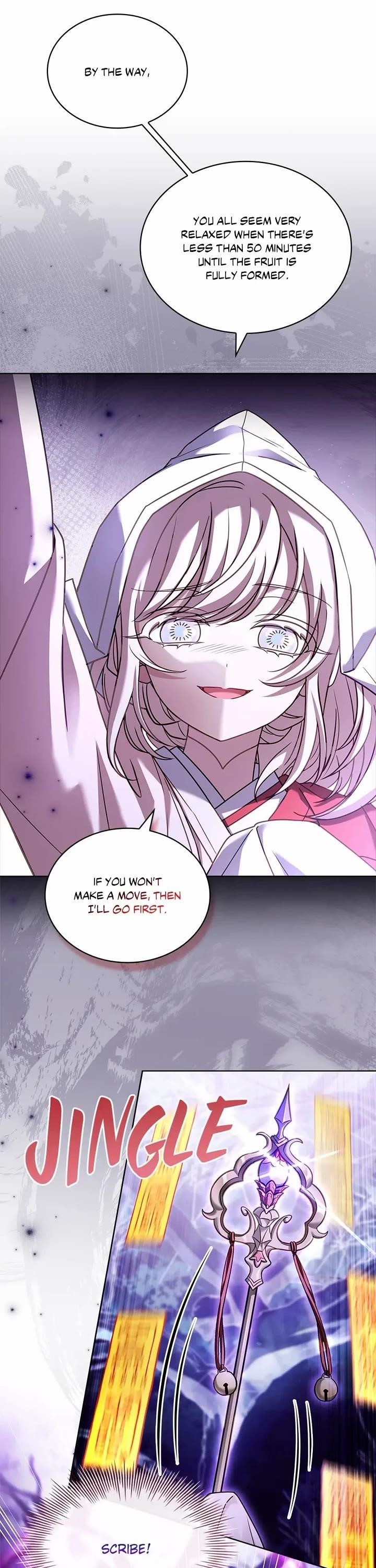 The Lady Wants to Rest Chapter 151 - Page 6