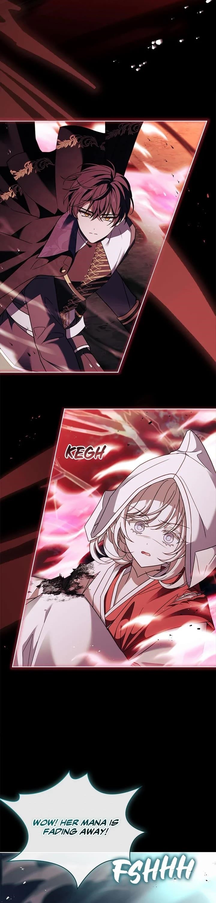 The Lady Wants to Rest Chapter 152 - Page 12