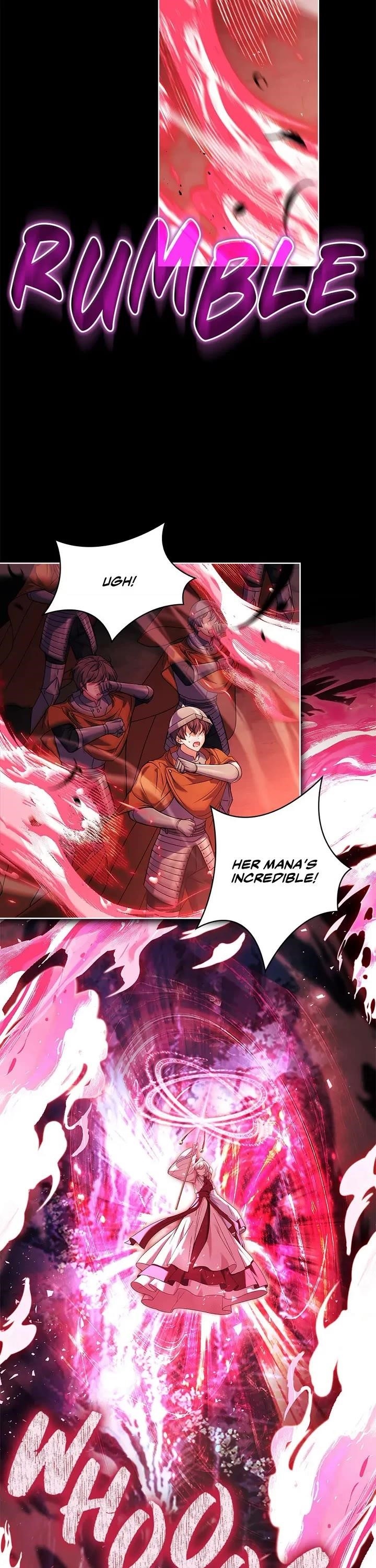 The Lady Wants to Rest Chapter 152 - Page 2