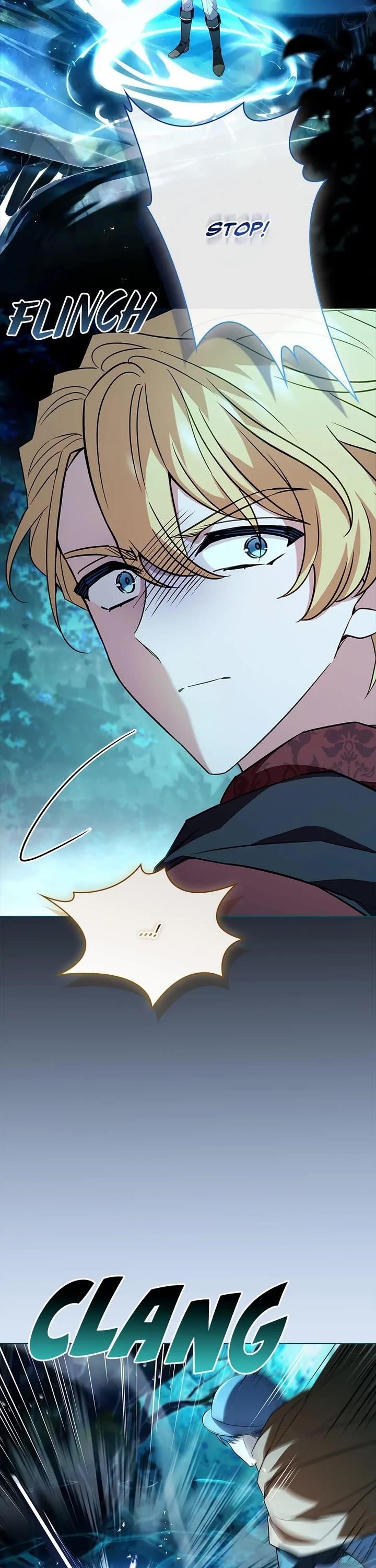 The Lady Wants to Rest Chapter 152 - Page 23