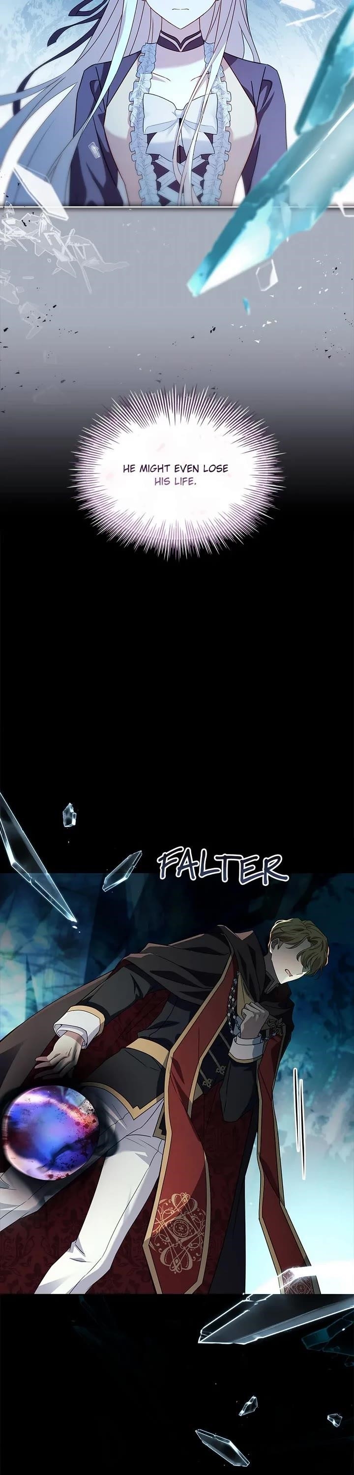 The Lady Wants to Rest Chapter 152 - Page 26