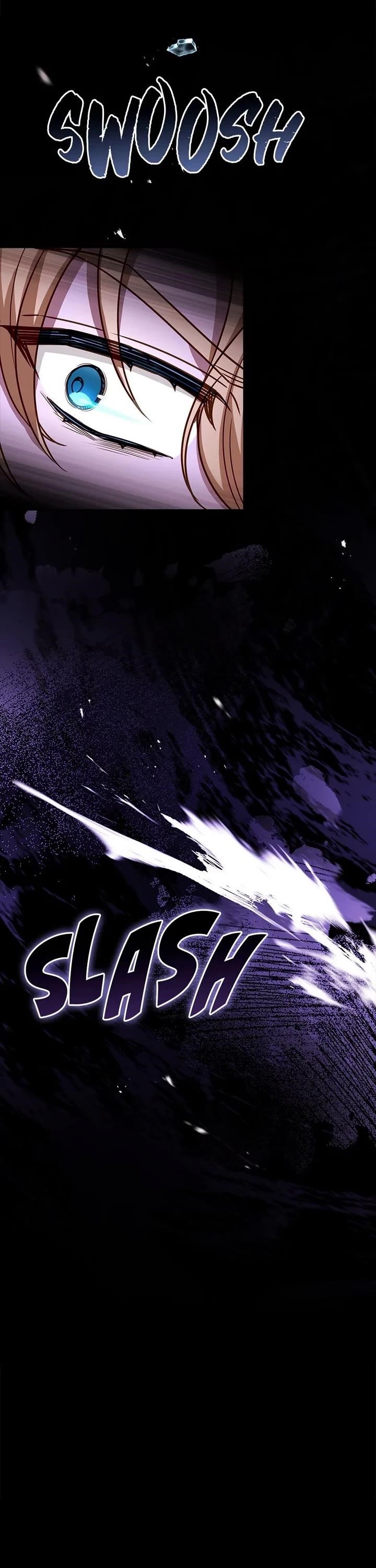 The Lady Wants to Rest Chapter 152 - Page 27