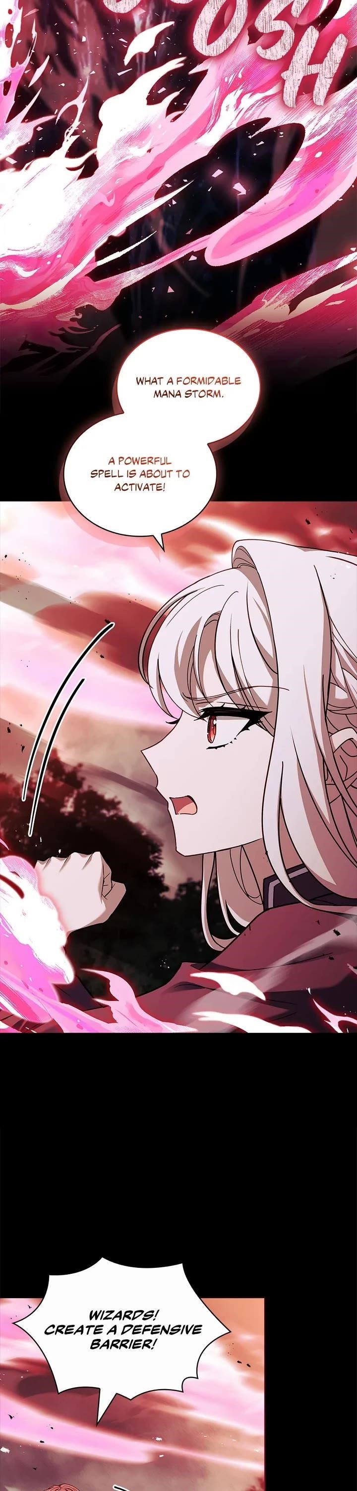 The Lady Wants to Rest Chapter 152 - Page 3