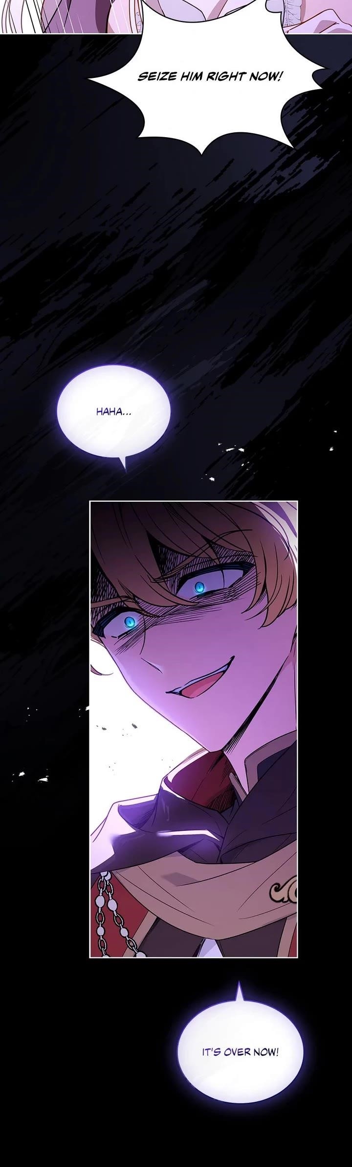 The Lady Wants to Rest Chapter 152 - Page 30