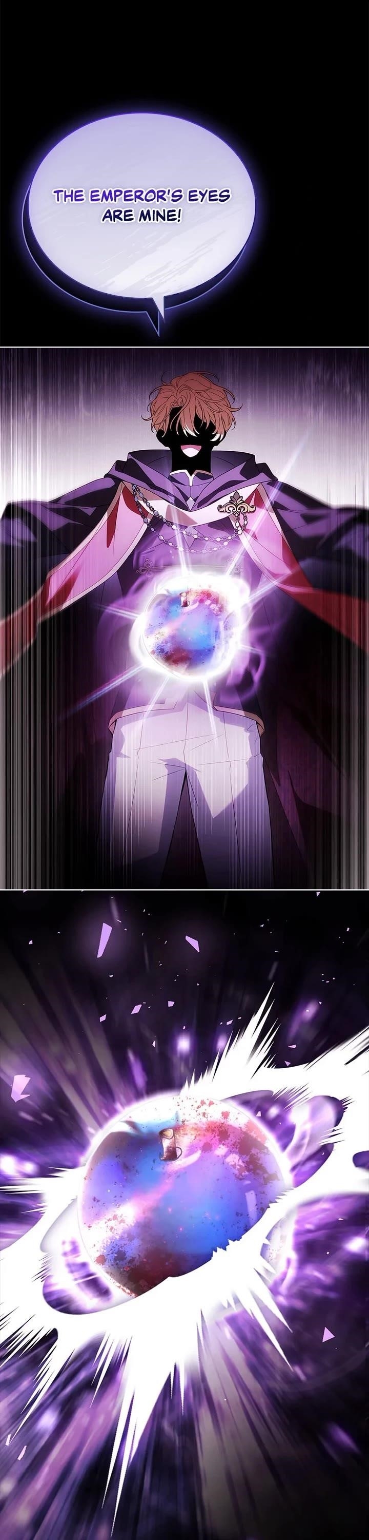 The Lady Wants to Rest Chapter 152 - Page 31