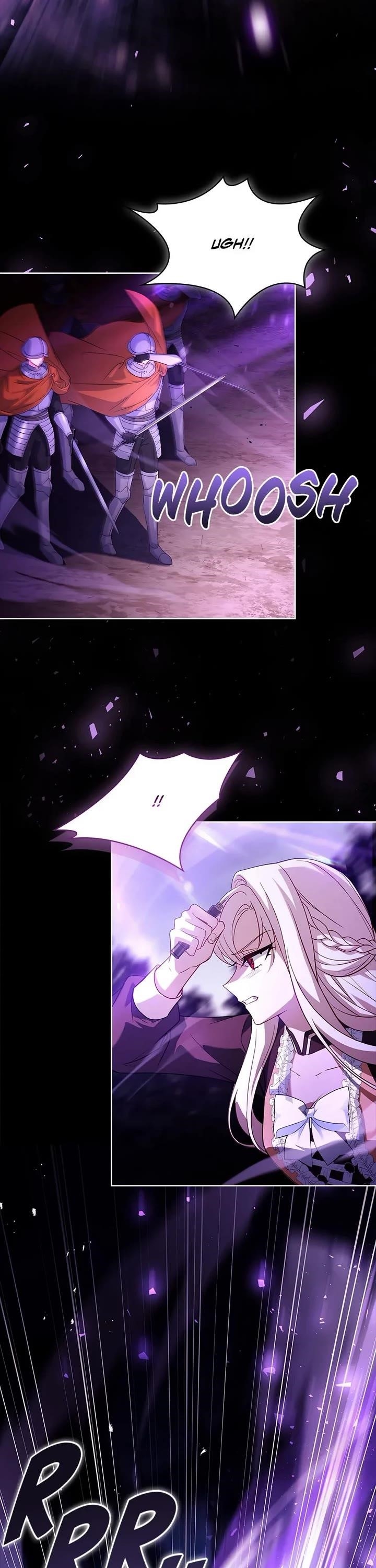 The Lady Wants to Rest Chapter 152 - Page 32