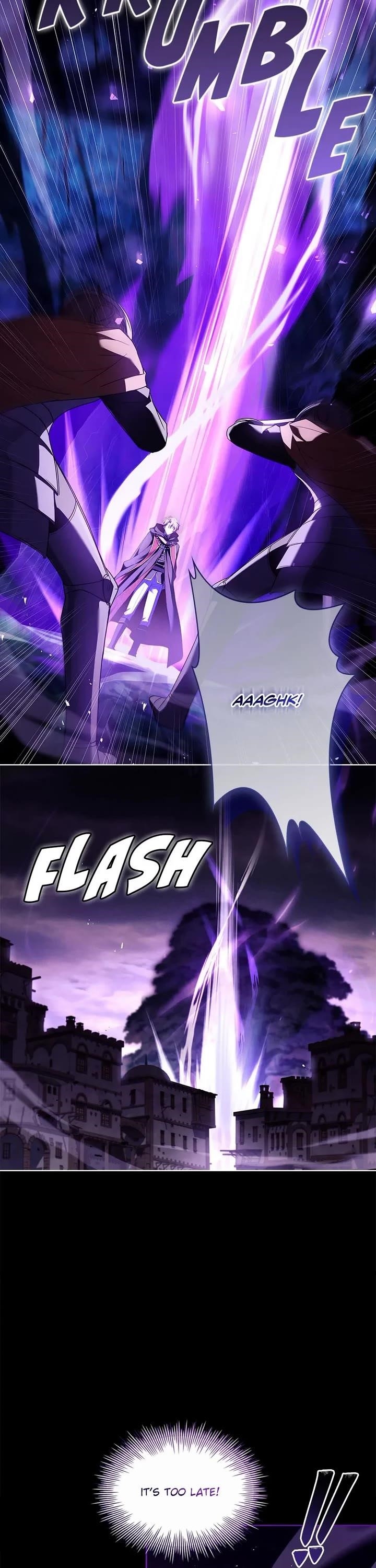 The Lady Wants to Rest Chapter 152 - Page 33