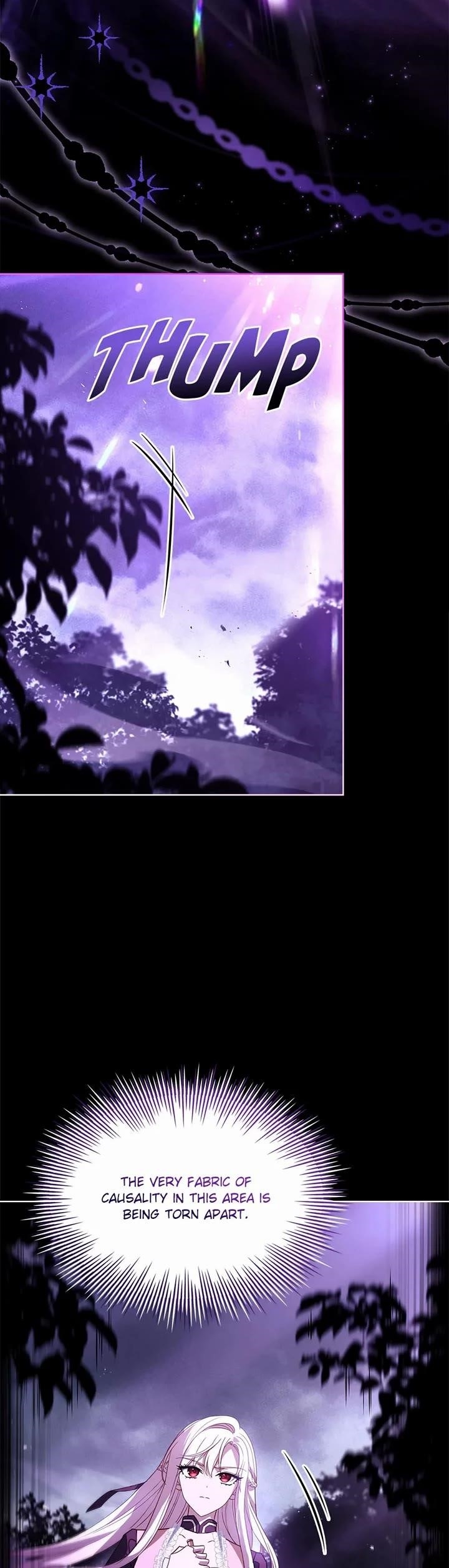 The Lady Wants to Rest Chapter 152 - Page 35