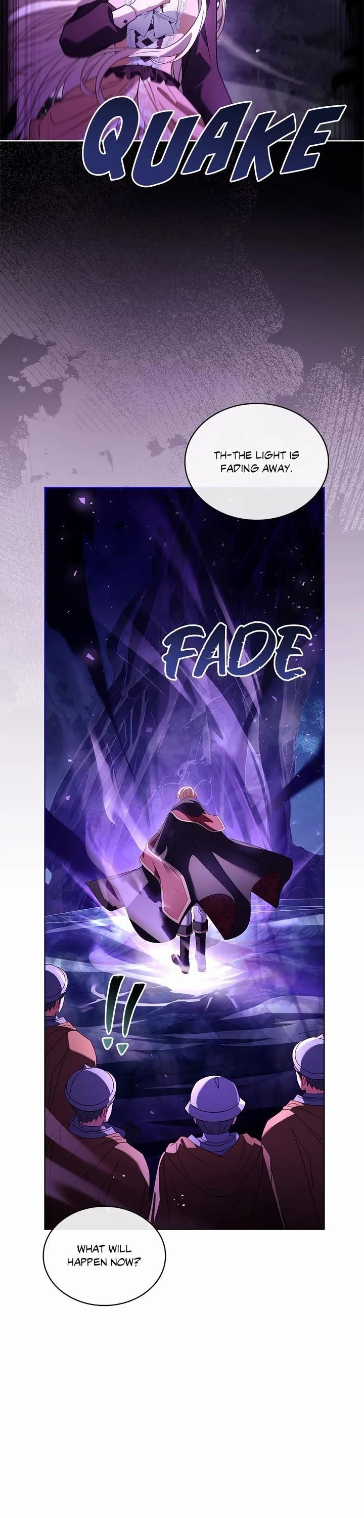 The Lady Wants to Rest Chapter 152 - Page 36