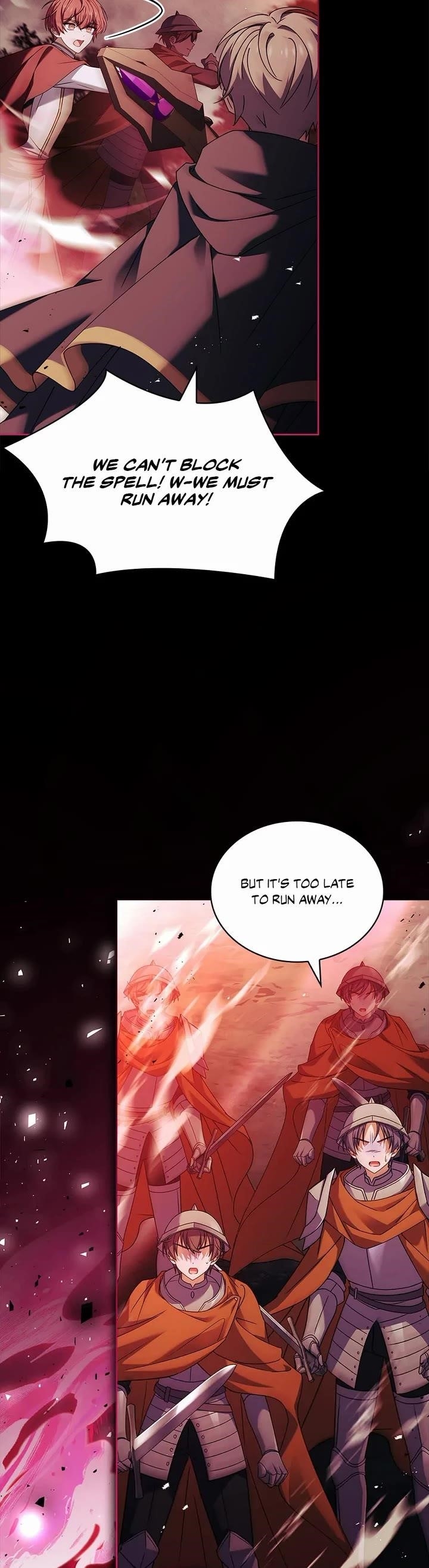 The Lady Wants to Rest Chapter 152 - Page 4