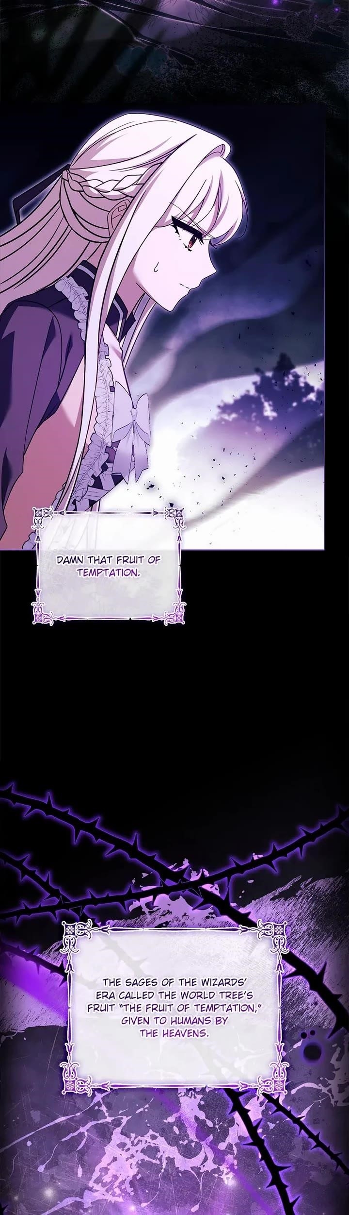 The Lady Wants to Rest Chapter 152 - Page 40