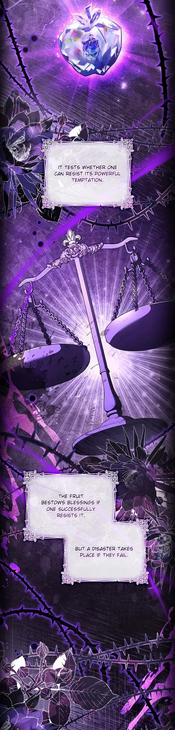 The Lady Wants to Rest Chapter 152 - Page 41