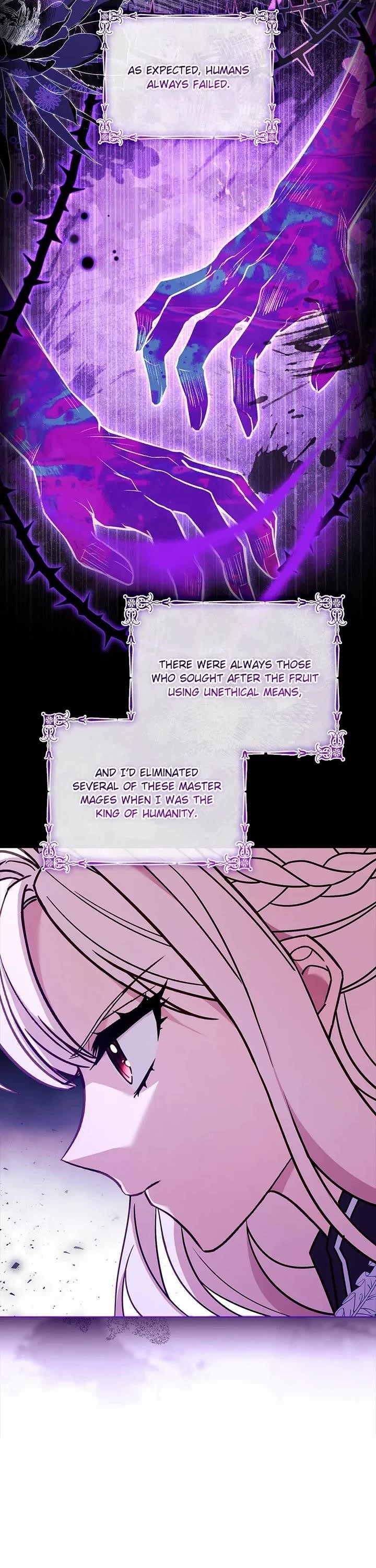 The Lady Wants to Rest Chapter 152 - Page 42