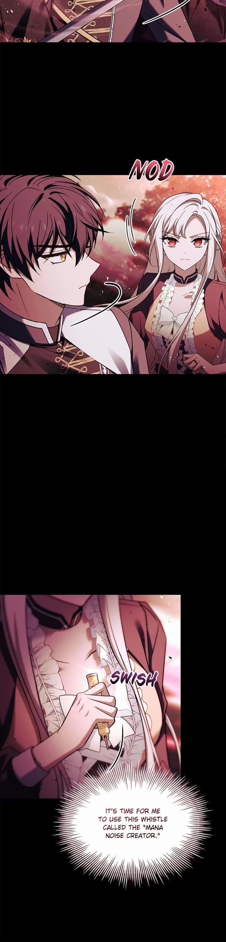 The Lady Wants to Rest Chapter 152 - Page 6