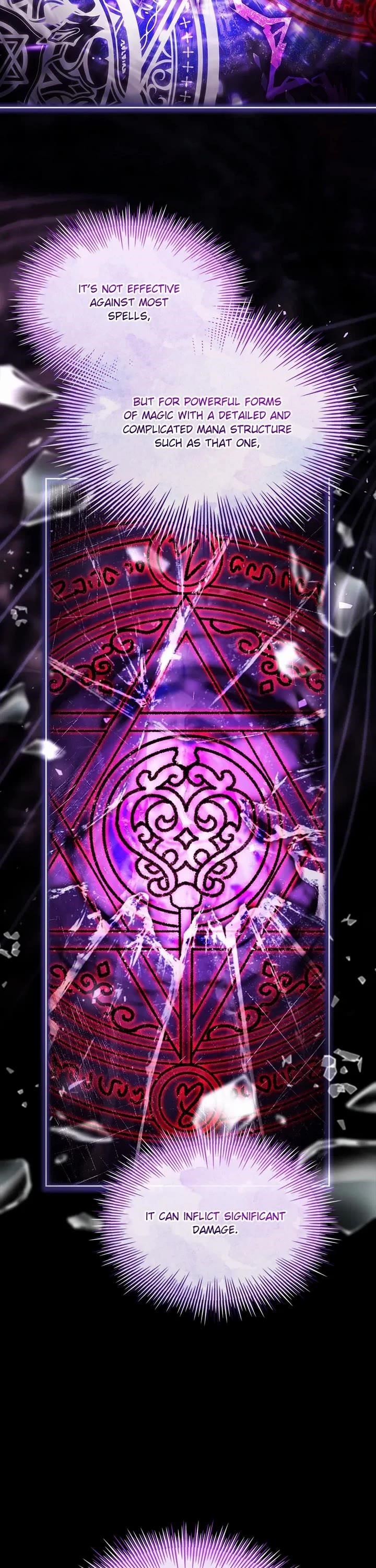 The Lady Wants to Rest Chapter 152 - Page 8