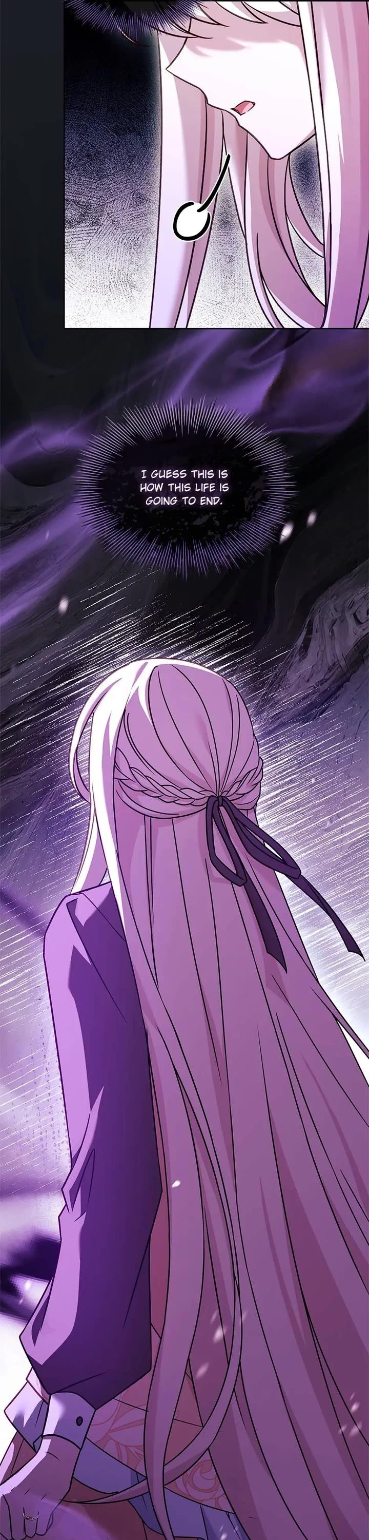 The Lady Wants to Rest Chapter 153 - Page 13