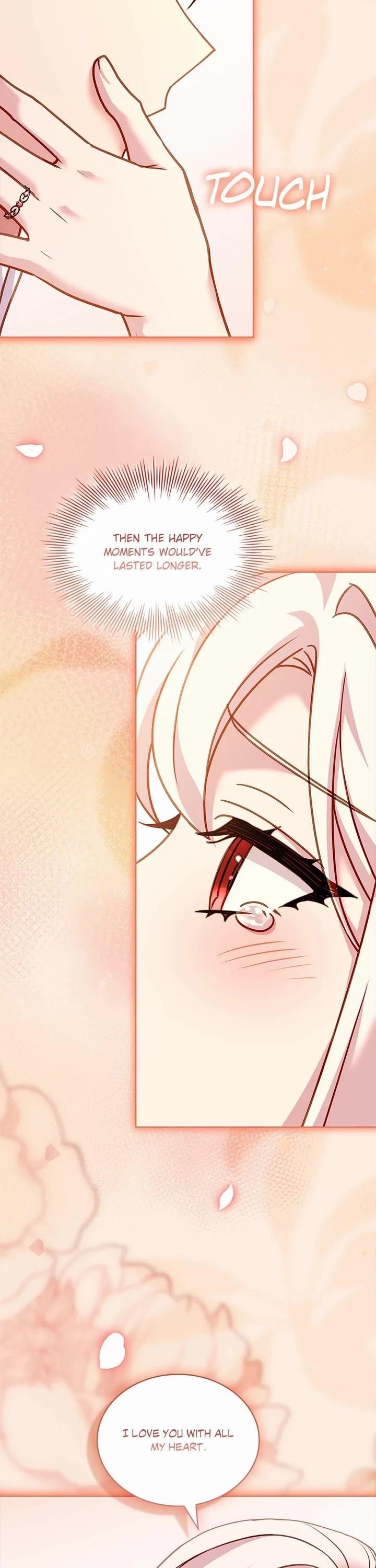 The Lady Wants to Rest Chapter 153 - Page 17