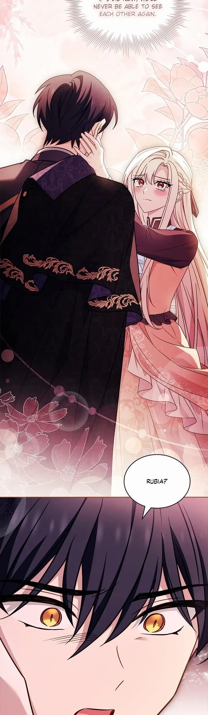 The Lady Wants to Rest Chapter 153 - Page 19