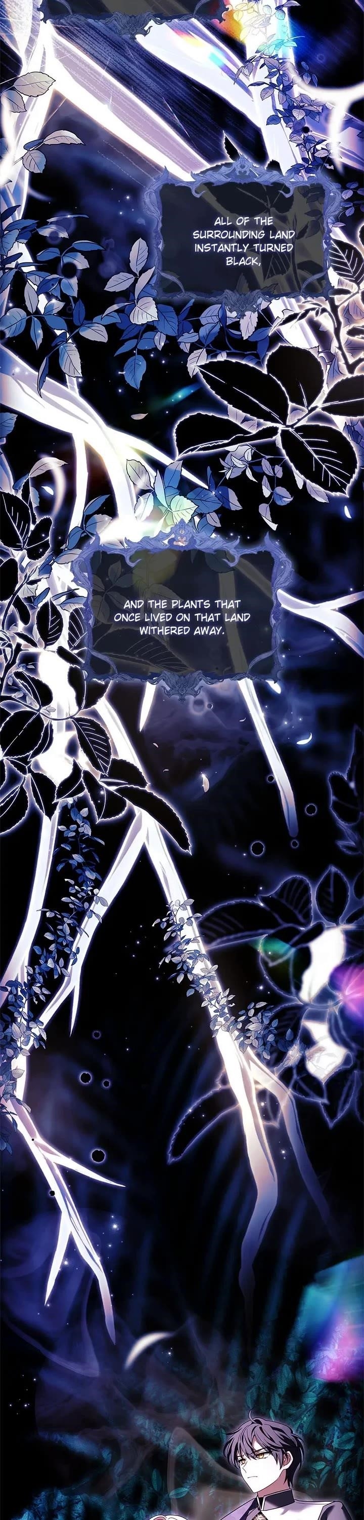 The Lady Wants to Rest Chapter 153 - Page 2