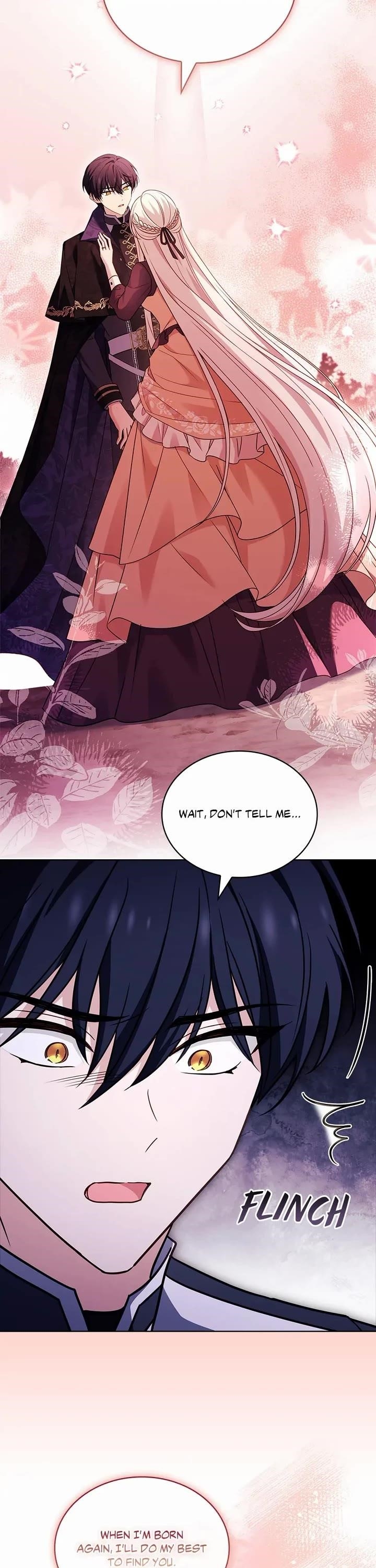 The Lady Wants to Rest Chapter 153 - Page 21