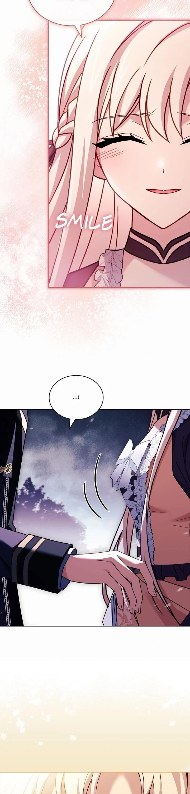 The Lady Wants to Rest Chapter 153 - Page 22