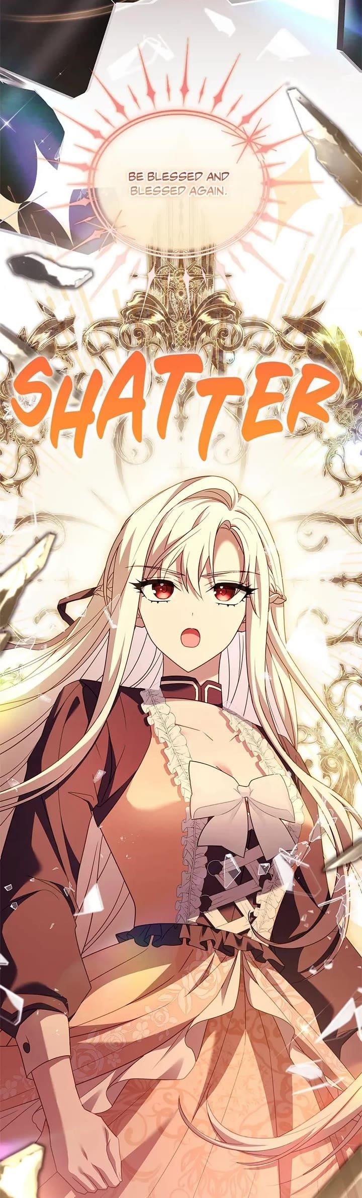 The Lady Wants to Rest Chapter 153 - Page 24