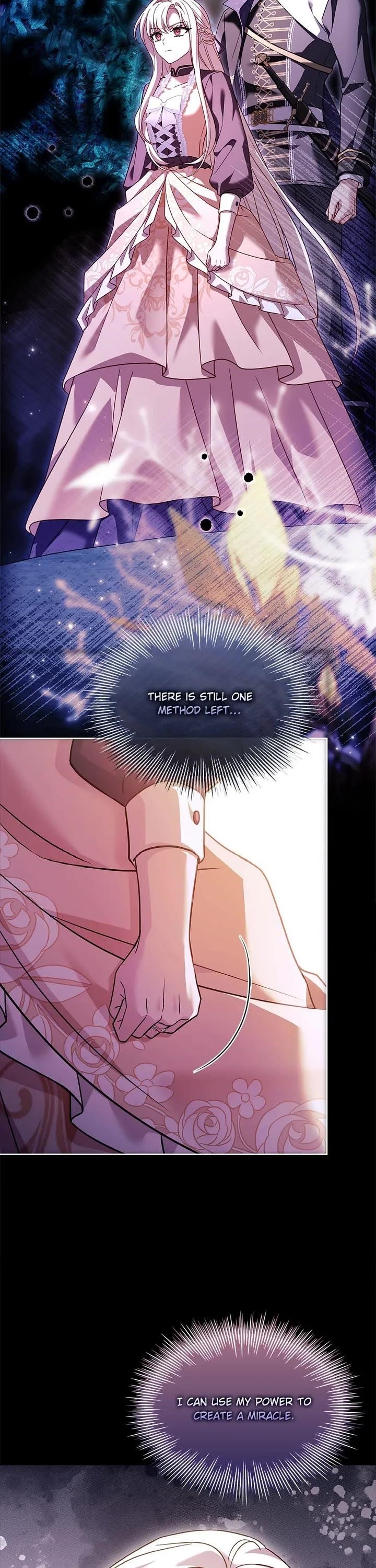 The Lady Wants to Rest Chapter 153 - Page 3