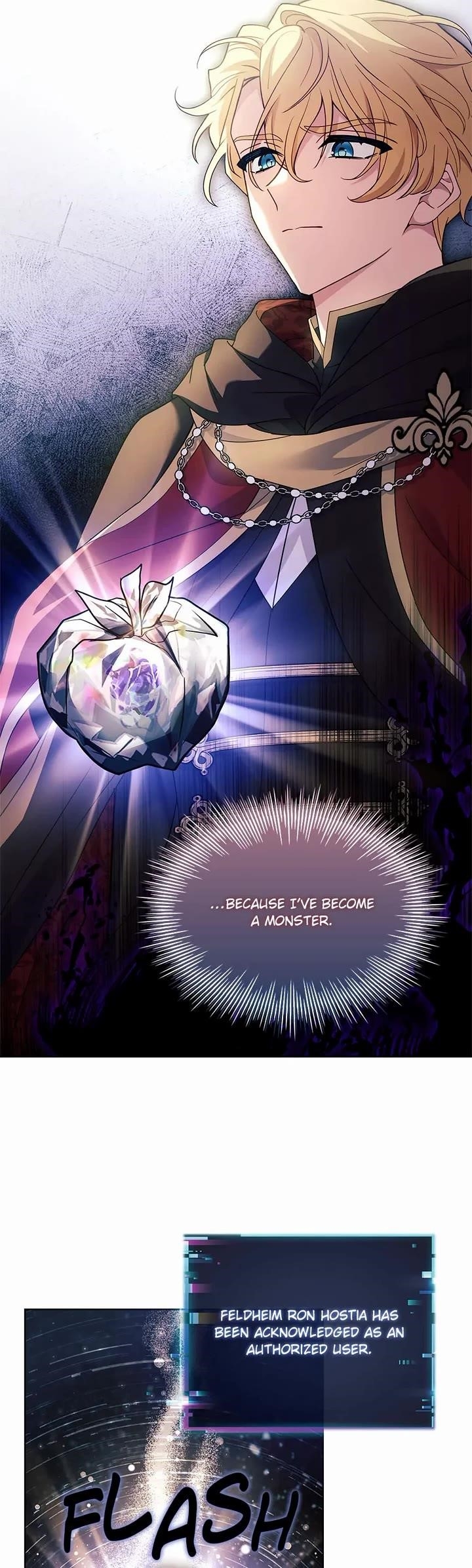 The Lady Wants to Rest Chapter 153 - Page 35