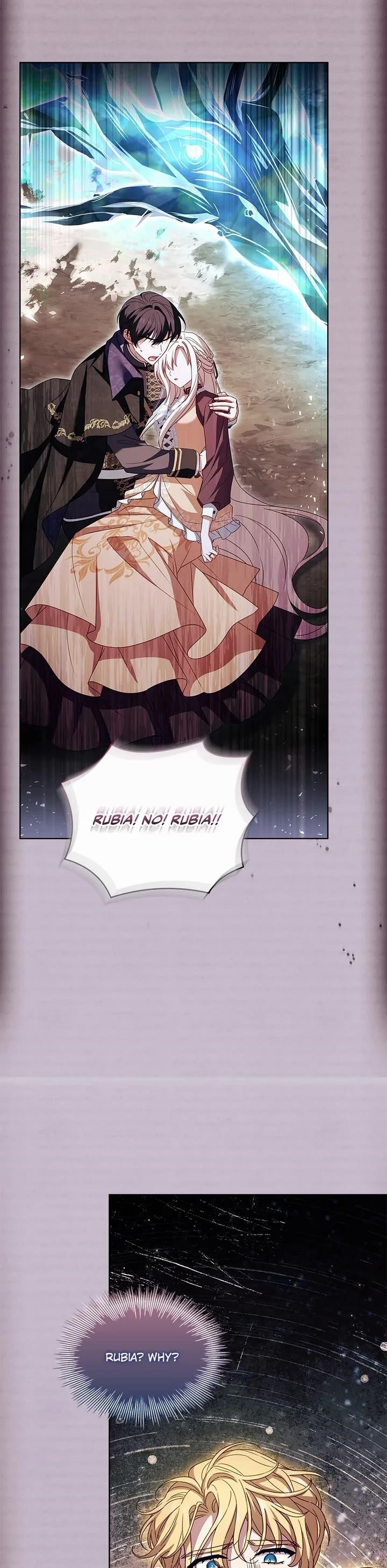 The Lady Wants to Rest Chapter 153 - Page 39