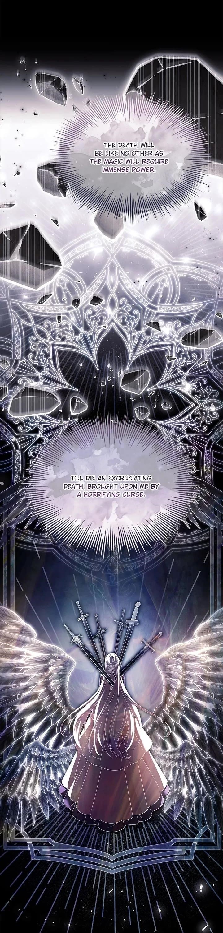 The Lady Wants to Rest Chapter 153 - Page 6