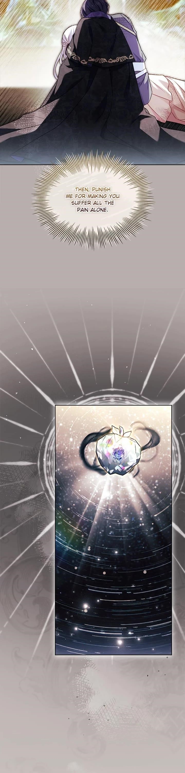 The Lady Wants to Rest Chapter 154 - Page 17