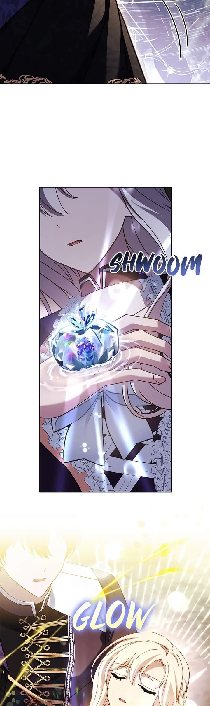 The Lady Wants to Rest Chapter 154 - Page 19