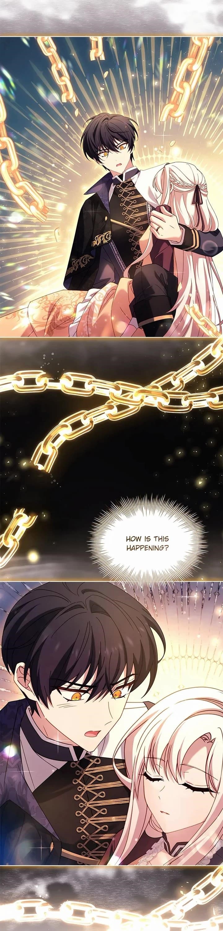 The Lady Wants to Rest Chapter 154 - Page 23