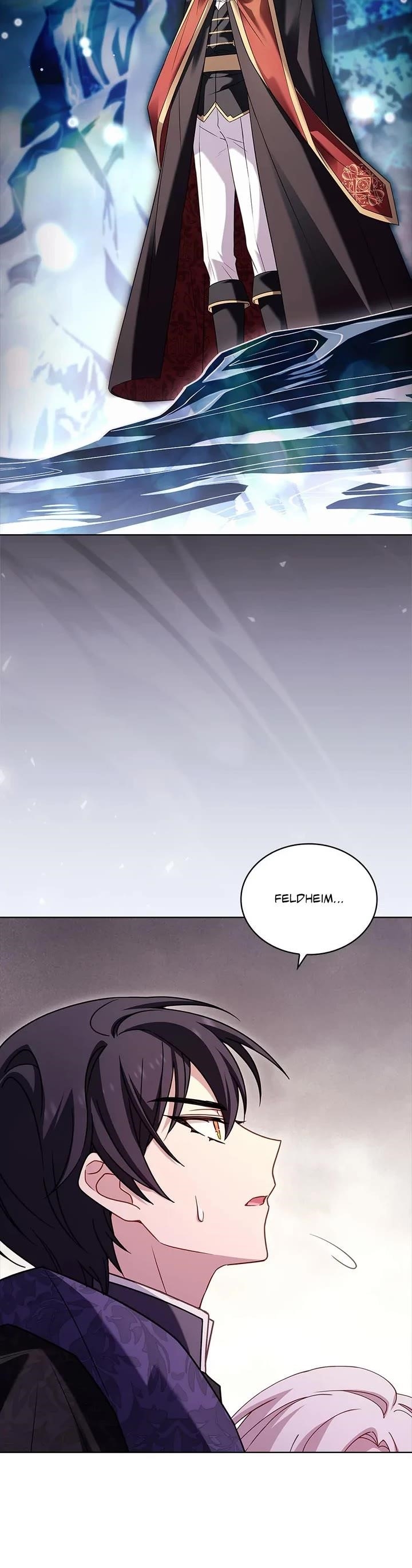 The Lady Wants to Rest Chapter 154 - Page 25