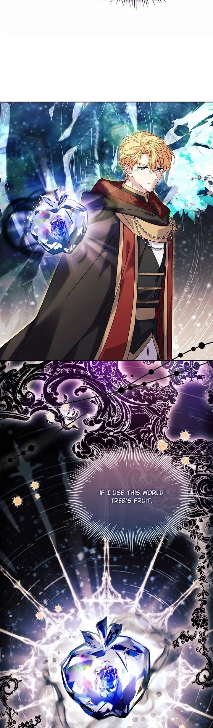 The Lady Wants to Rest Chapter 154 - Page 4