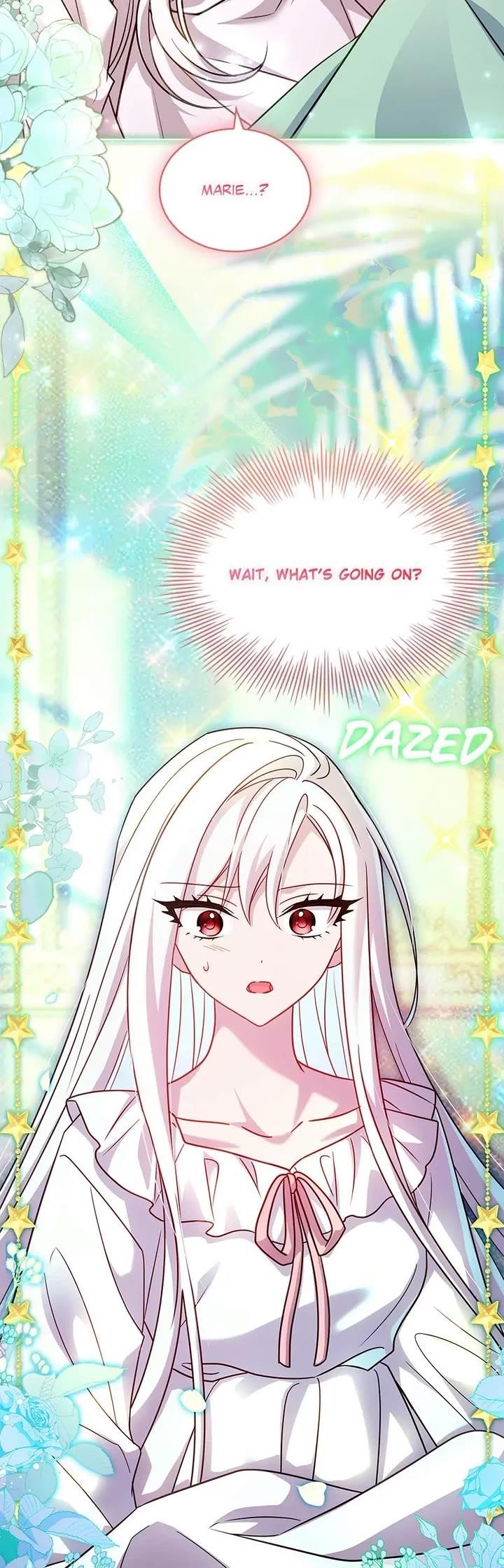 The Lady Wants to Rest Chapter 154 - Page 42