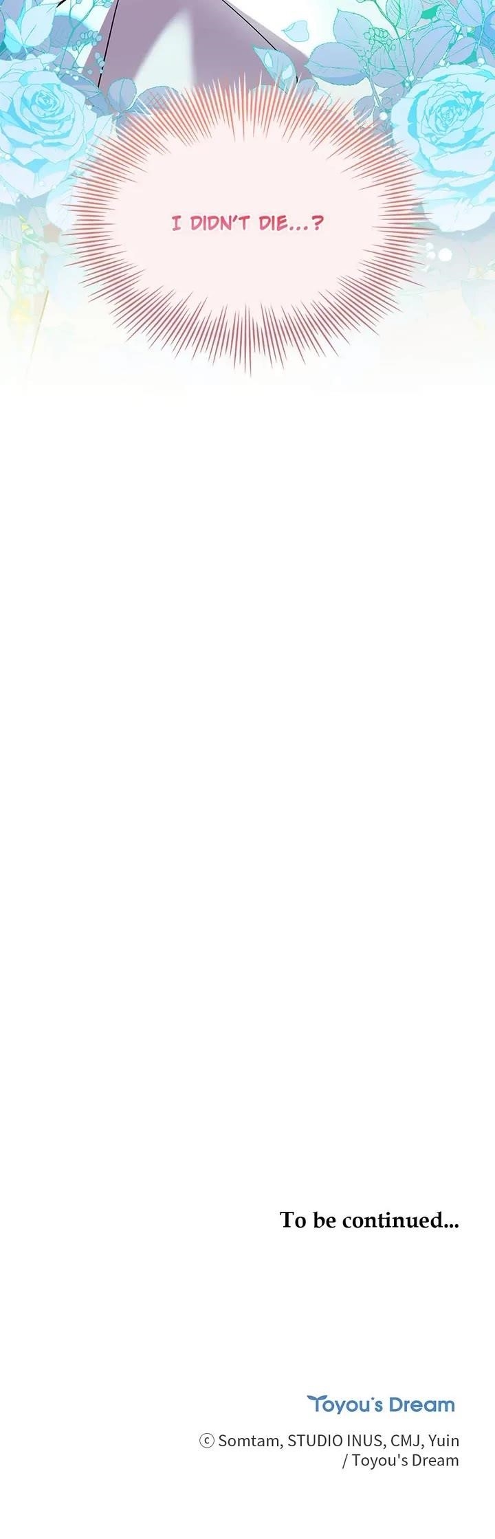 The Lady Wants to Rest Chapter 154 - Page 43